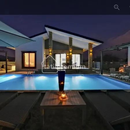 Villa Sarigerme Ortaca (Mugla)