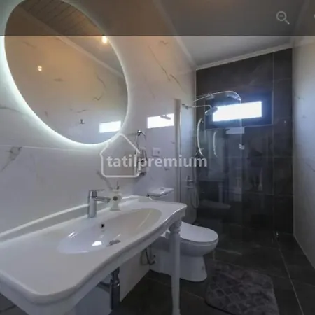 Villa Sarigerme Ortaca (Mugla)