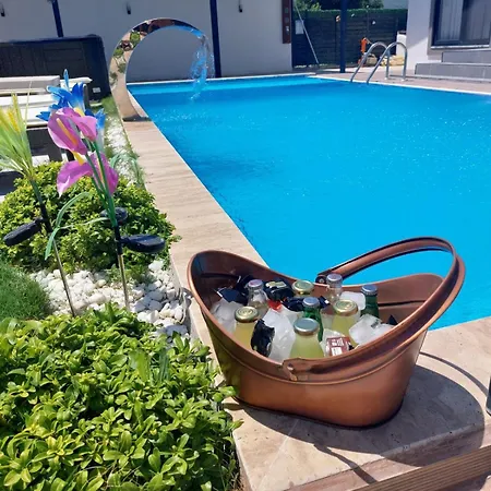 Sarigerme Villa Ortaca (Mugla)