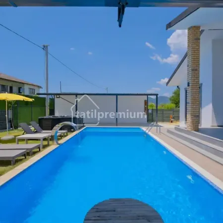 Villa Sarigerme Ortaca (Mugla)