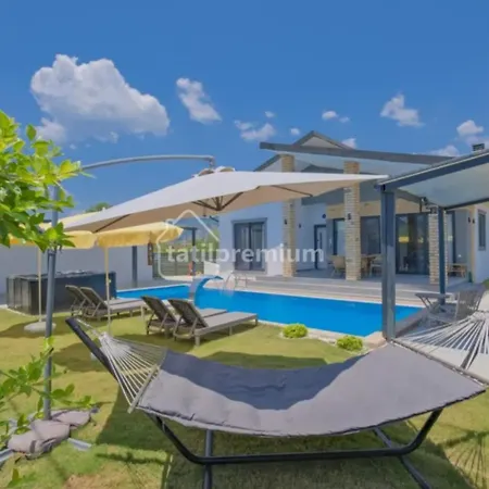 Sarigerme Villa Ortaca (Mugla)