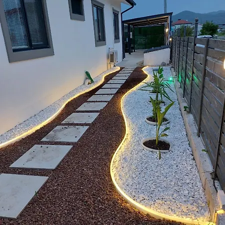 Villa Sarigerme *