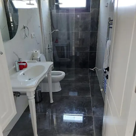 Sarigerme Villa Ortaca (Mugla)